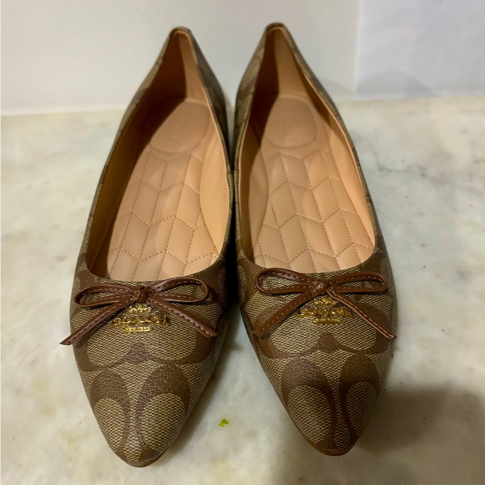 Michael Kors Annabel Sig Ballets